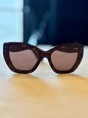 Azzedine Alaia Sunglasses
